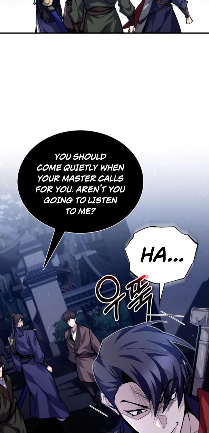 Best Teacher Baek Chapter 31 page 115 - 