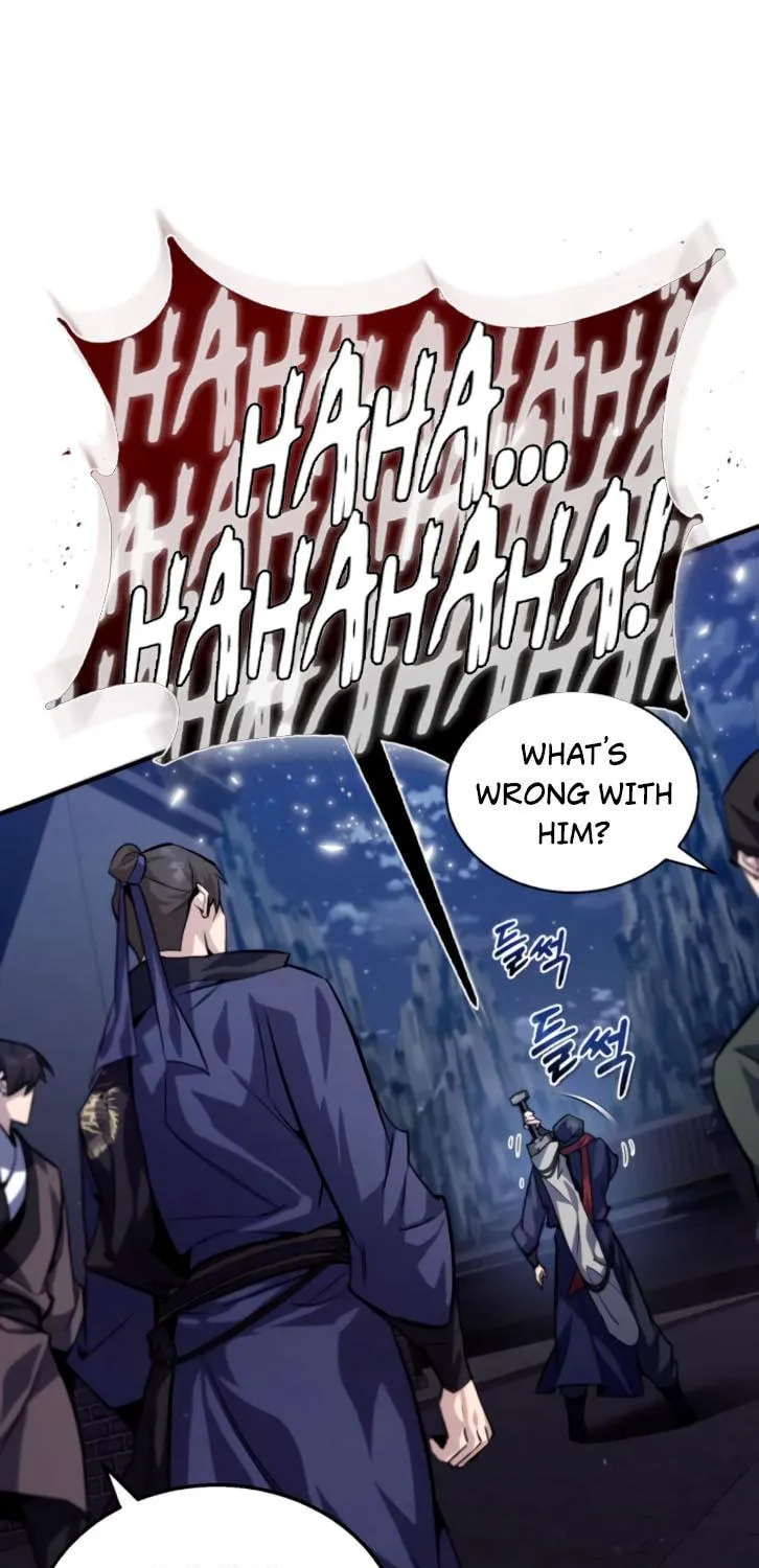 Best Teacher Baek Chapter 31 page 117 - 