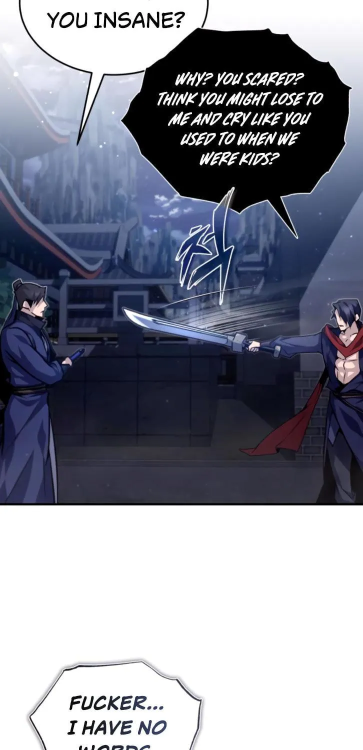 Best Teacher Baek Chapter 31 page 122 - 