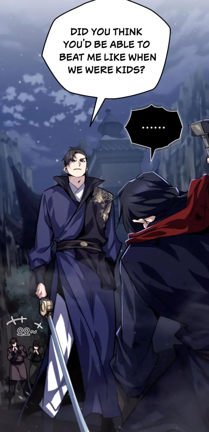 Best Teacher Baek Chapter 31 page 130 - 