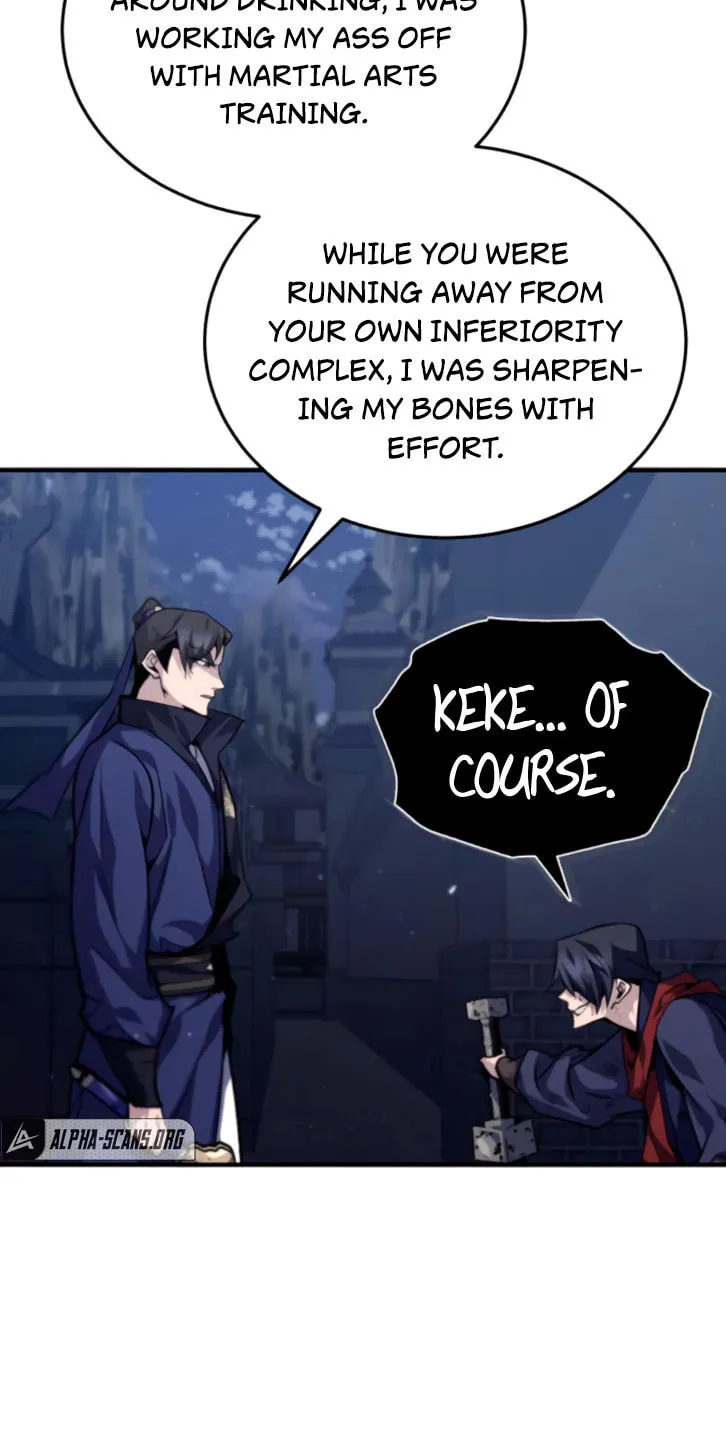 Best Teacher Baek Chapter 31 page 132 - 