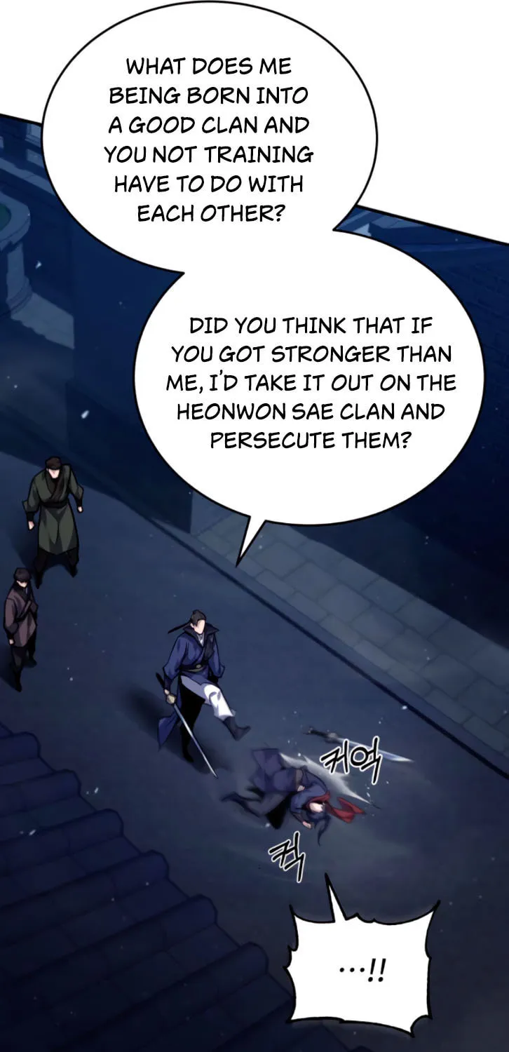 Best Teacher Baek Chapter 31 page 137 - 