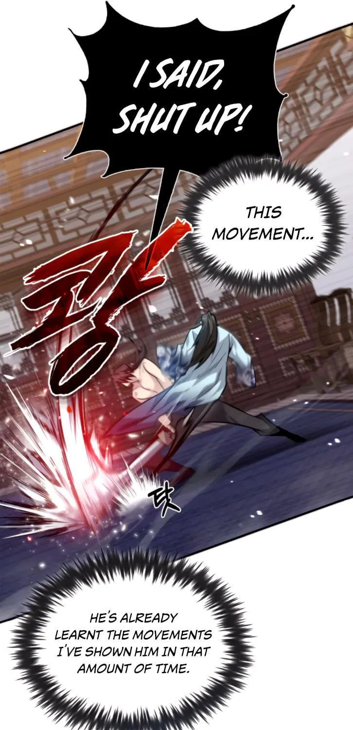 Best Teacher Baek Chapter 31 page 17 - 