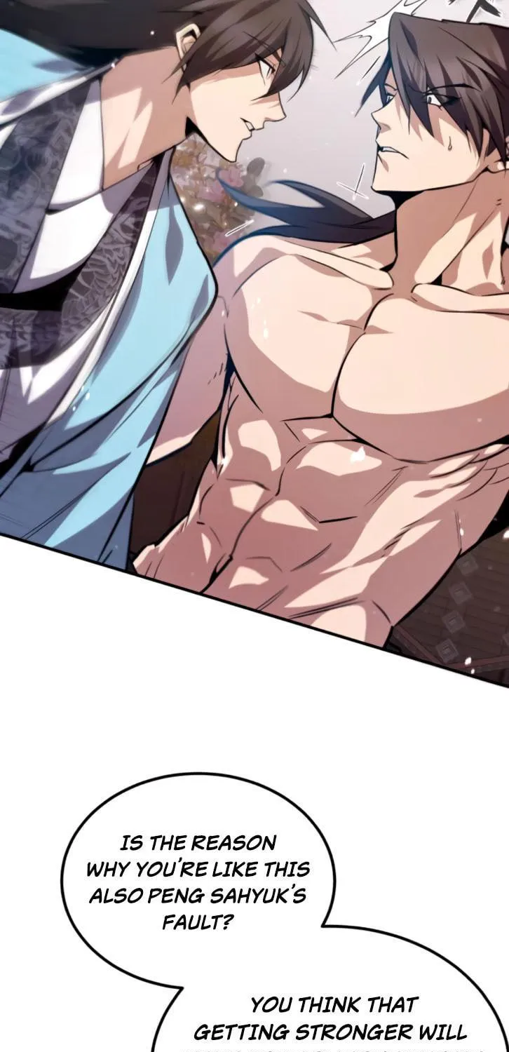Best Teacher Baek Chapter 31 page 4 - 