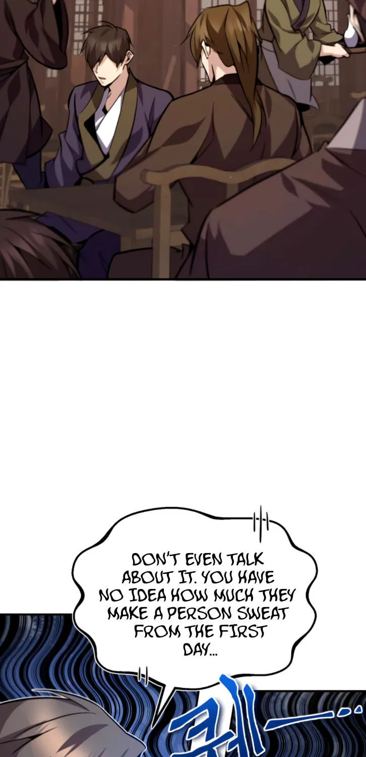 Best Teacher Baek Chapter 31 page 34 - 
