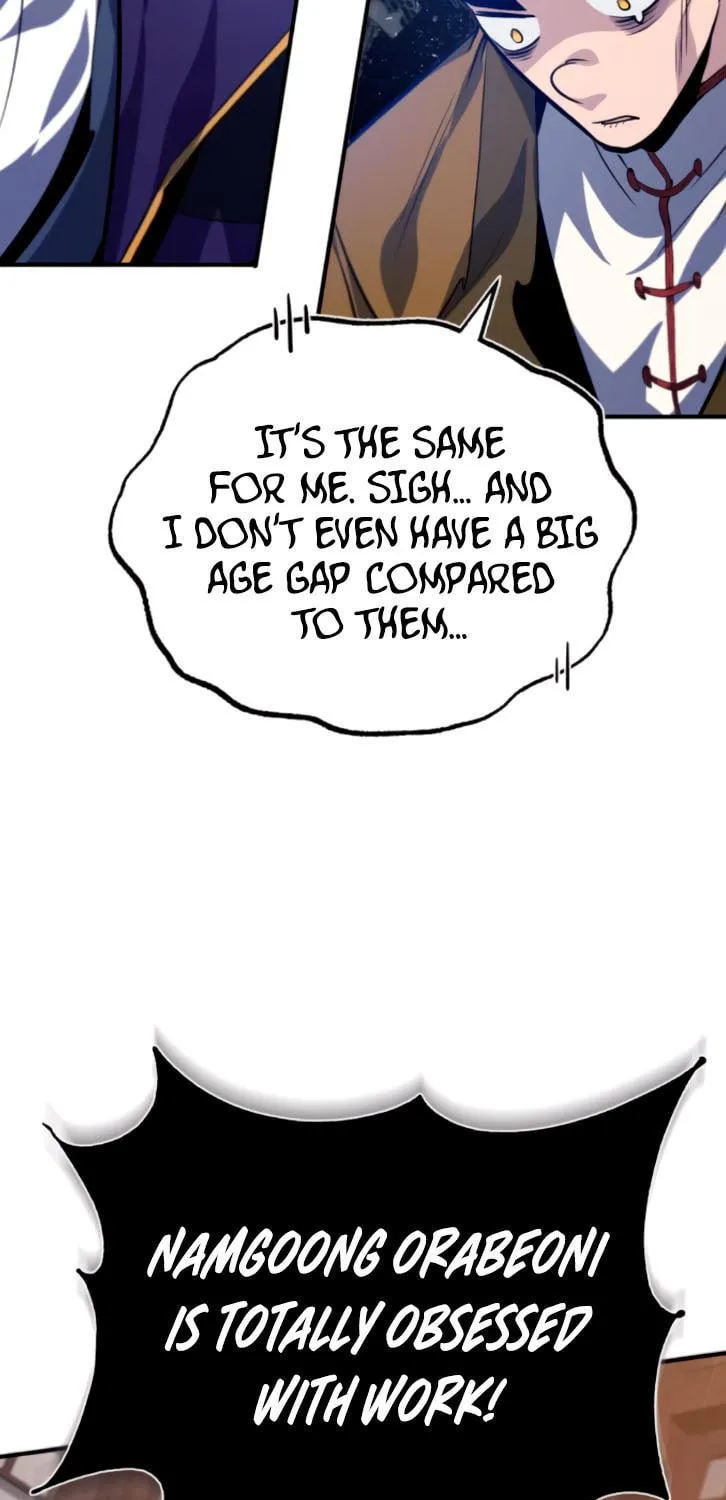 Best Teacher Baek Chapter 31 page 36 - 