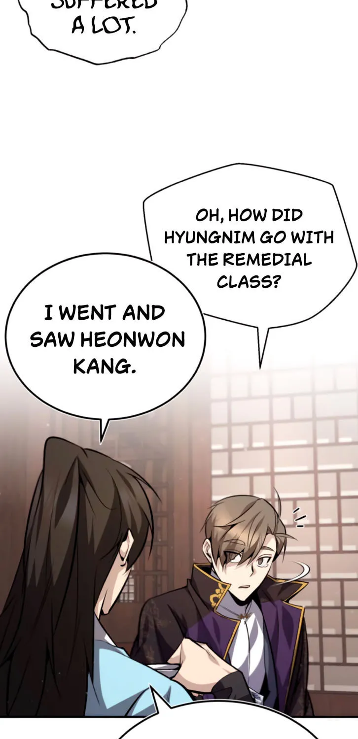 Best Teacher Baek Chapter 31 page 40 - 