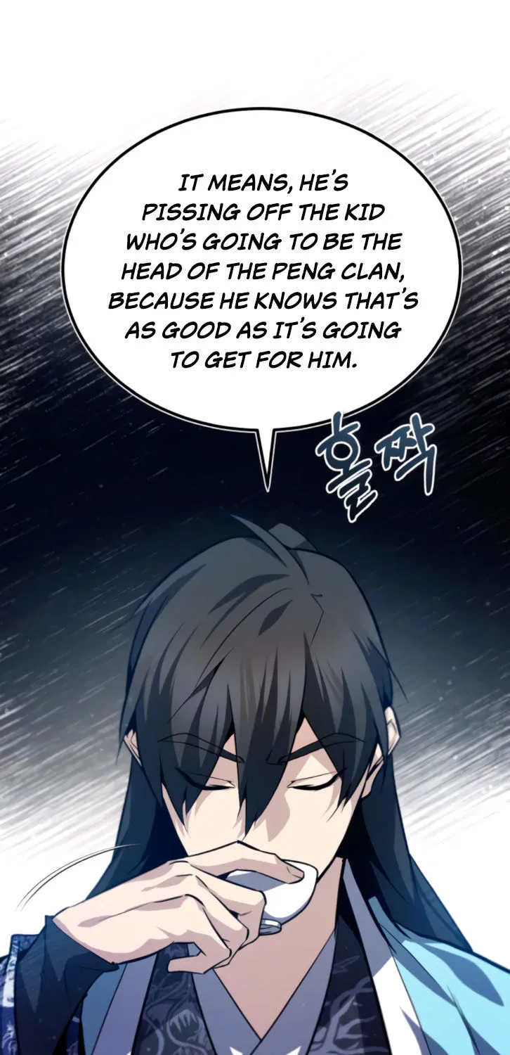 Best Teacher Baek Chapter 31 page 42 - 