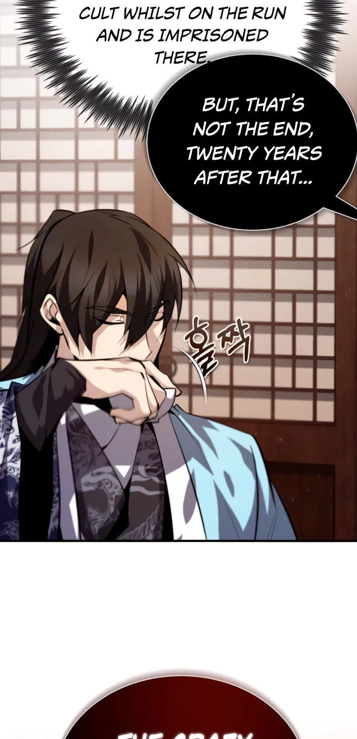 Best Teacher Baek Chapter 31 page 57 - 
