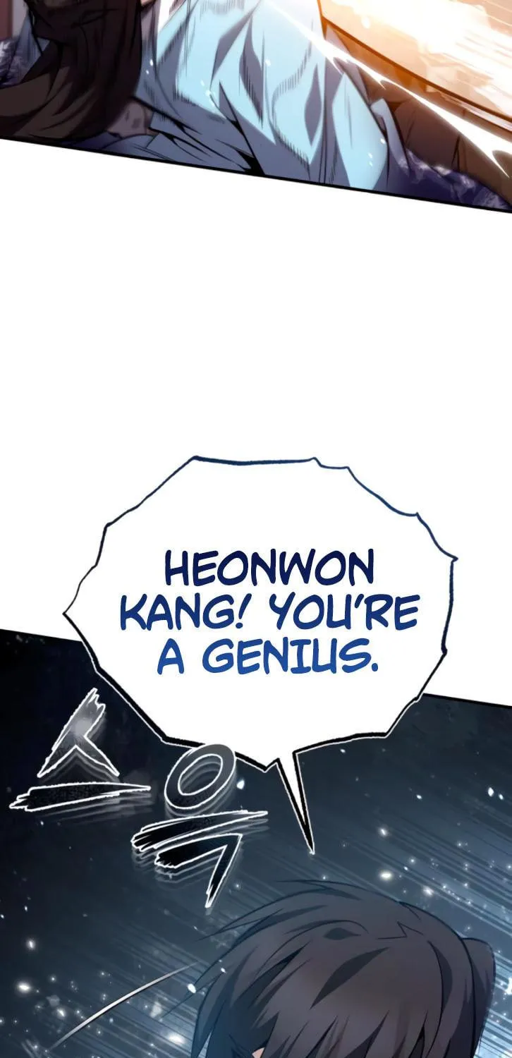 Best Teacher Baek Chapter 31 page 8 - 