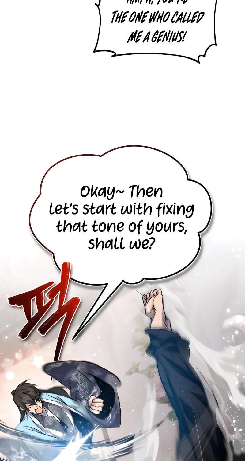 Best Teacher Baek Chapter 32 page 105 - 