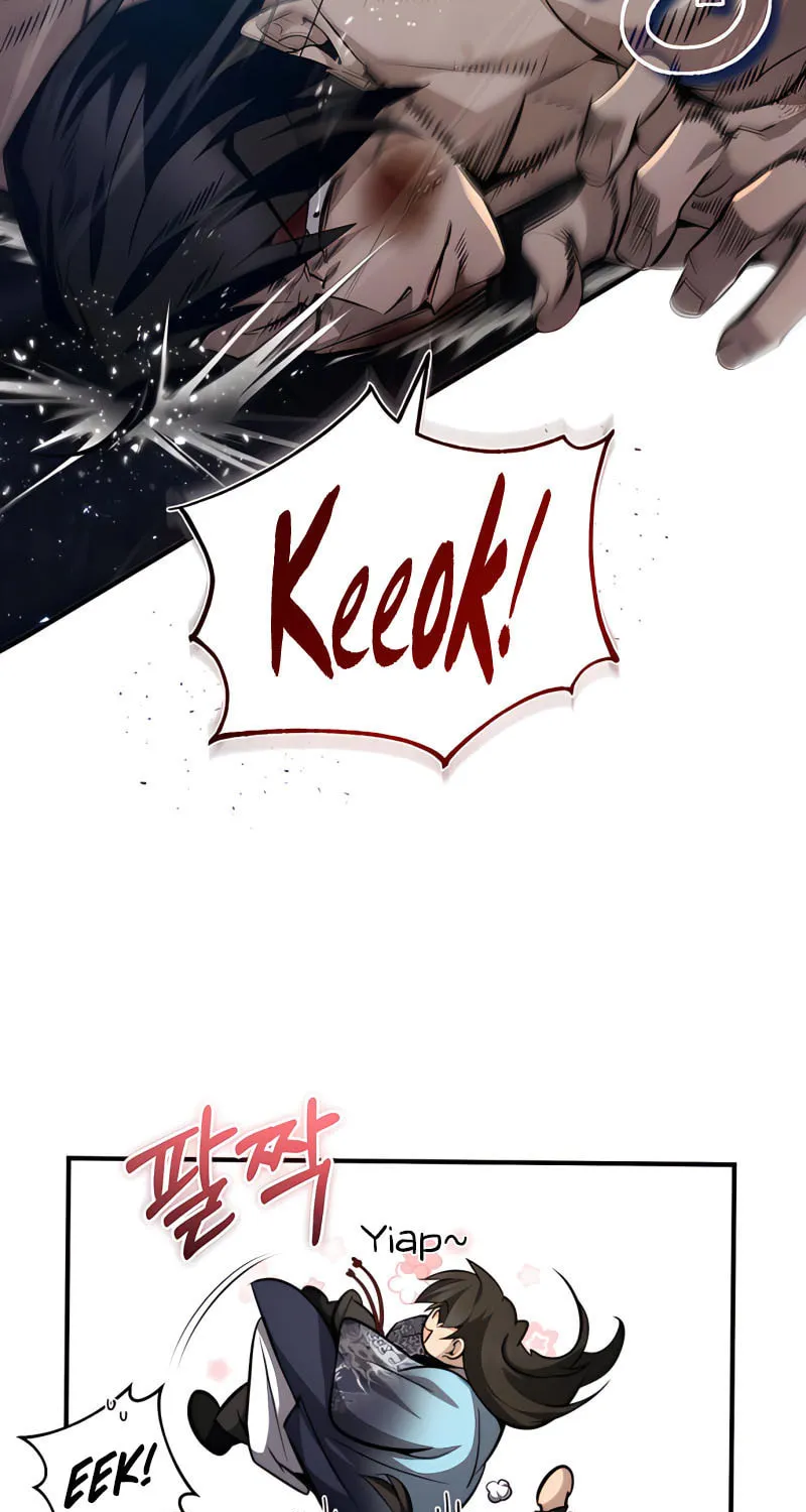 Best Teacher Baek Chapter 32 page 107 - 