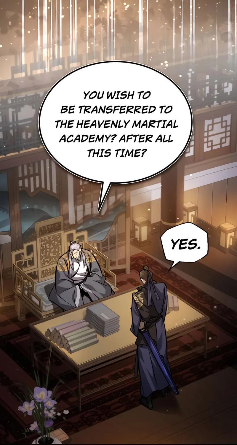 Best Teacher Baek Chapter 32 page 113 - 
