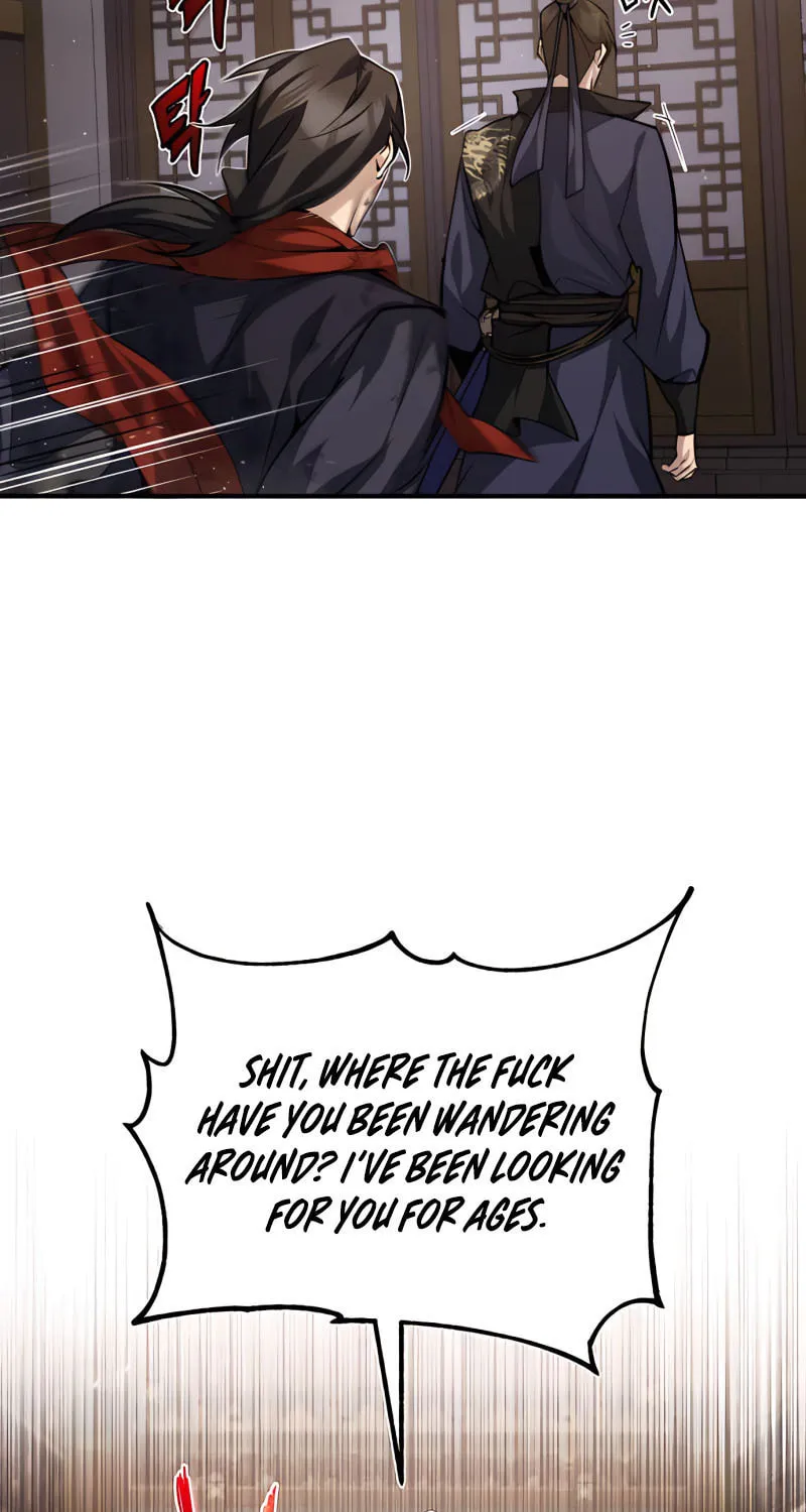 Best Teacher Baek Chapter 32 page 126 - 