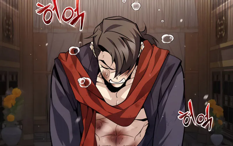 Best Teacher Baek Chapter 32 page 127 - 