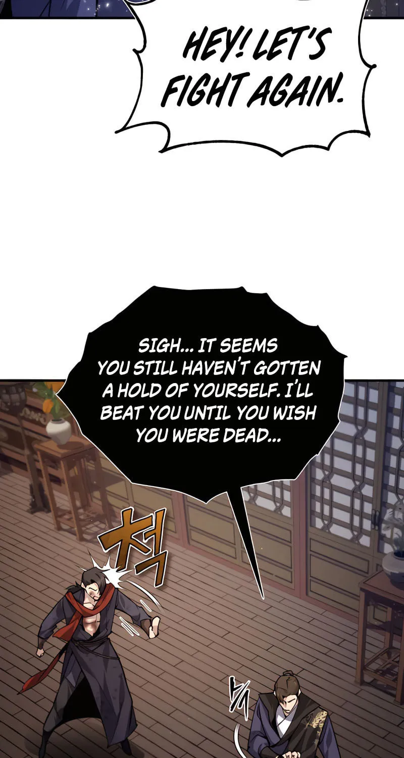 Best Teacher Baek Chapter 32 page 130 - 