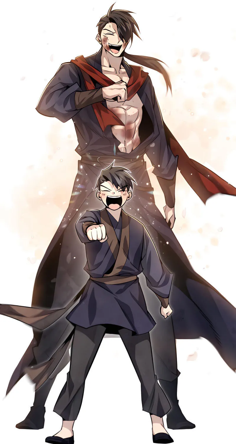 Best Teacher Baek Chapter 32 page 135 - 