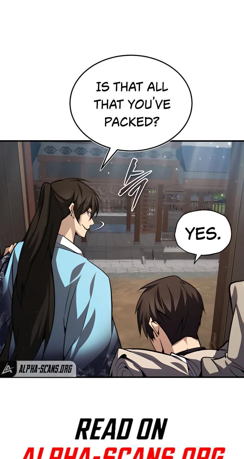 Best Teacher Baek Chapter 32 page 145 - 