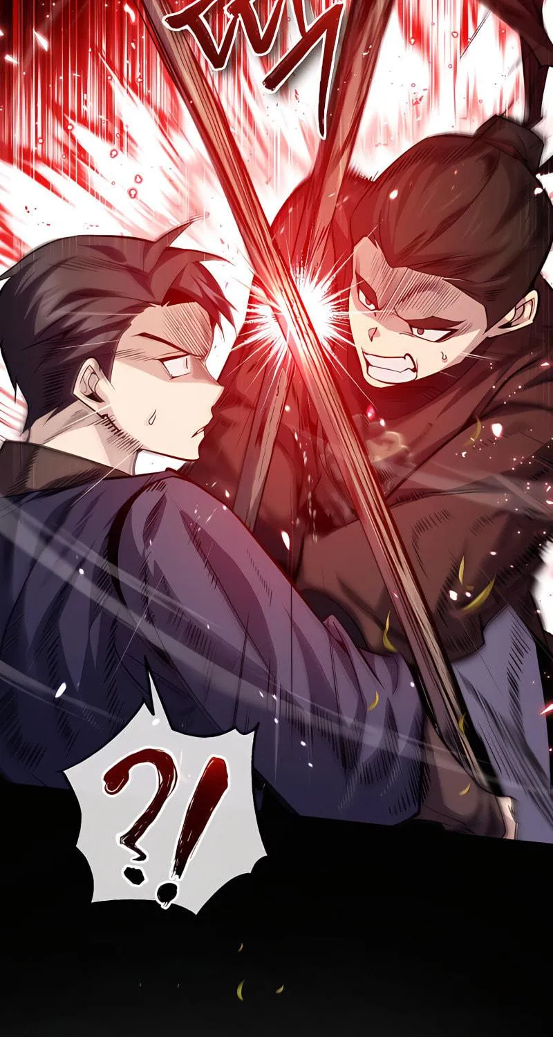 Best Teacher Baek Chapter 32 page 18 - 