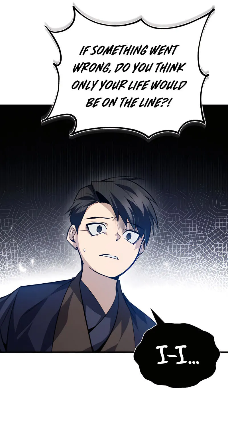 Best Teacher Baek Chapter 32 page 29 - 