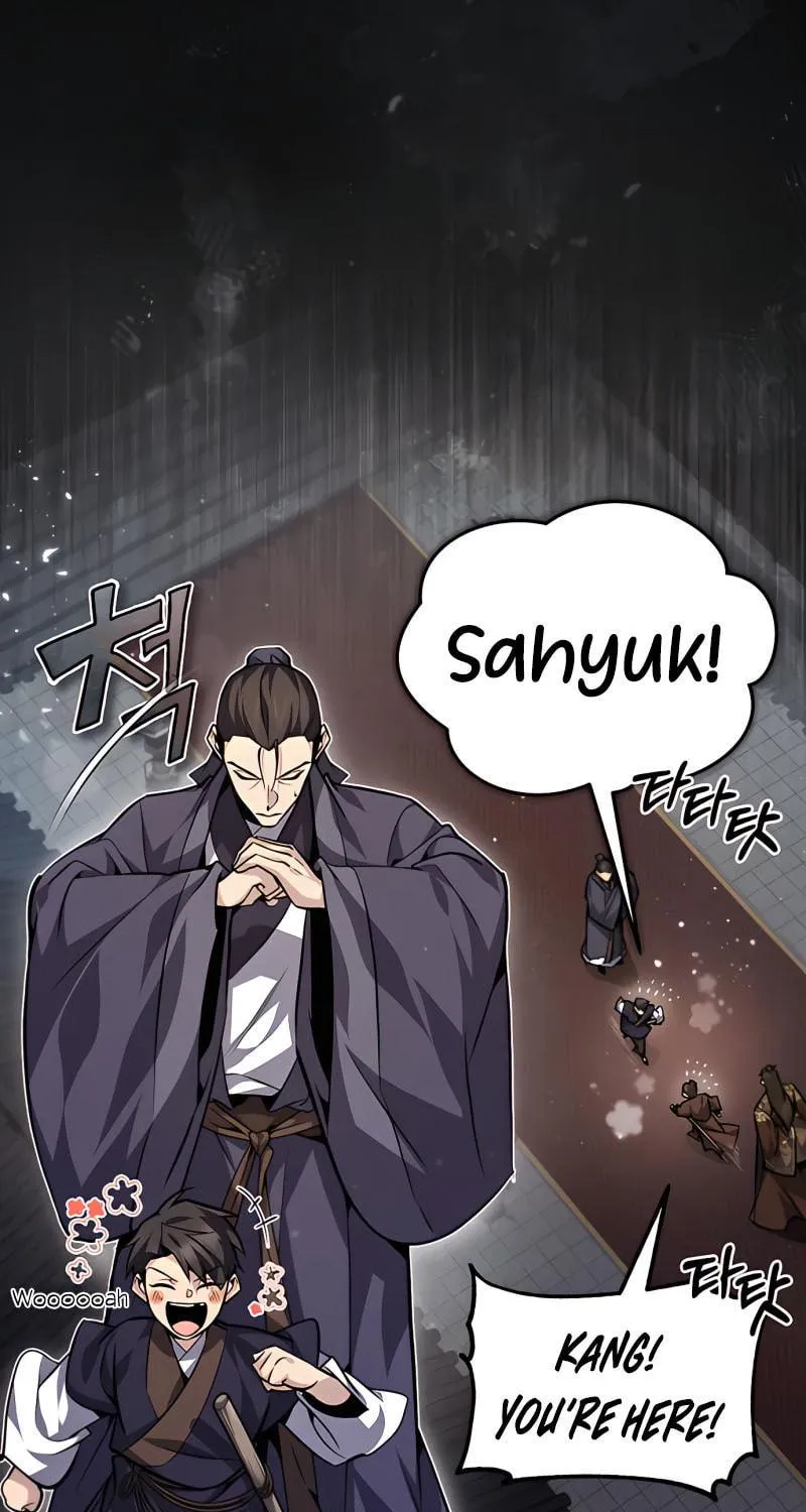 Best Teacher Baek Chapter 32 page 4 - 