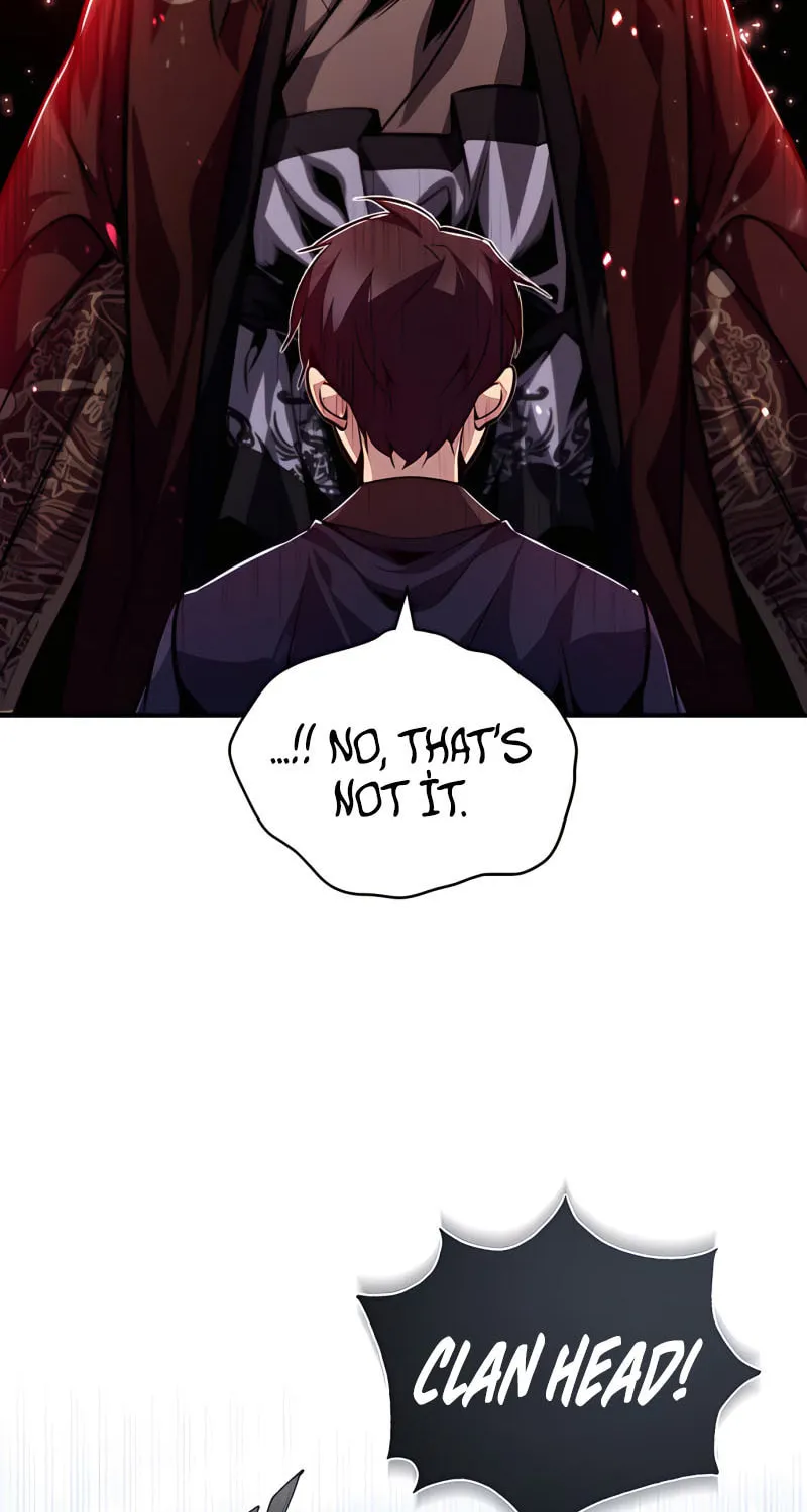 Best Teacher Baek Chapter 32 page 32 - 