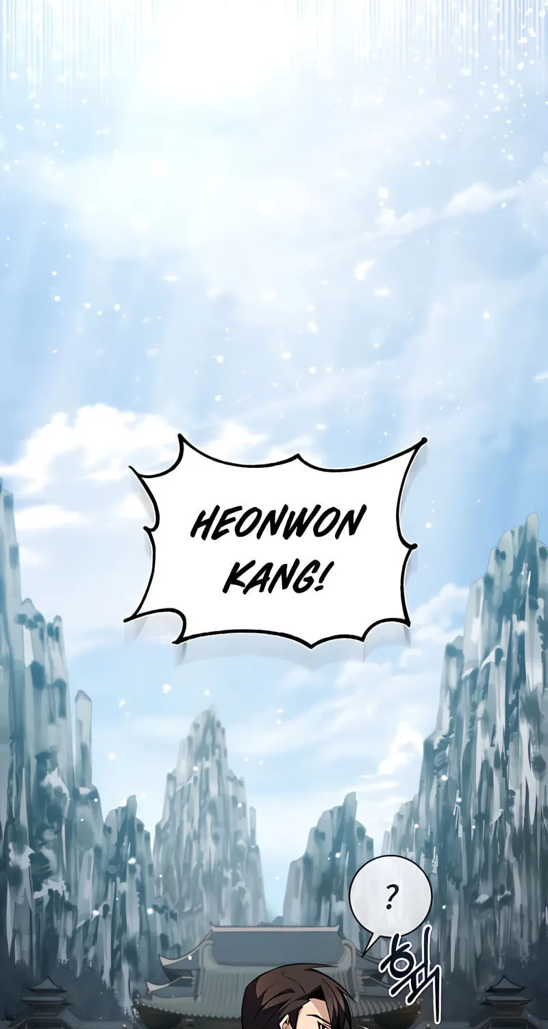 Best Teacher Baek Chapter 32 page 38 - 
