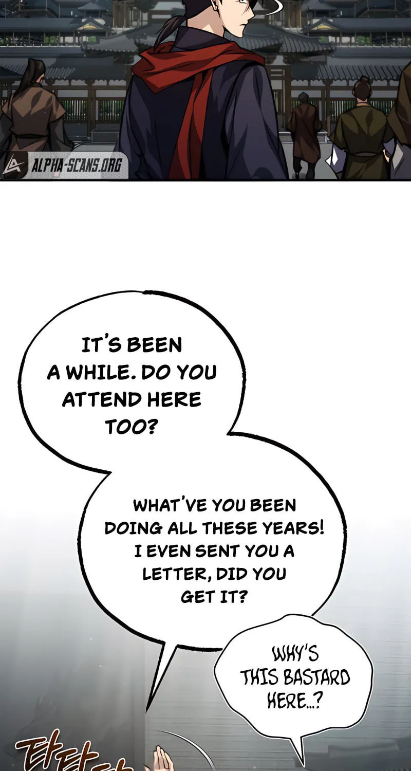 Best Teacher Baek Chapter 32 page 39 - 