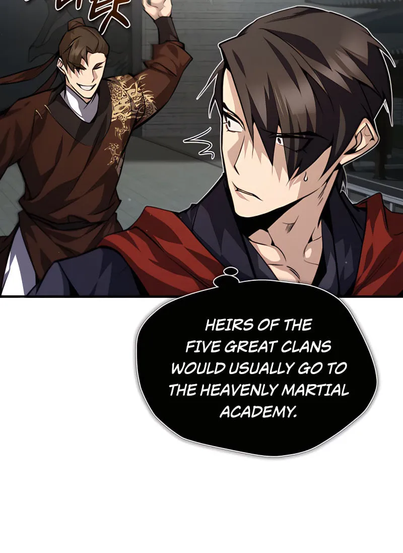 Best Teacher Baek Chapter 32 page 40 - 