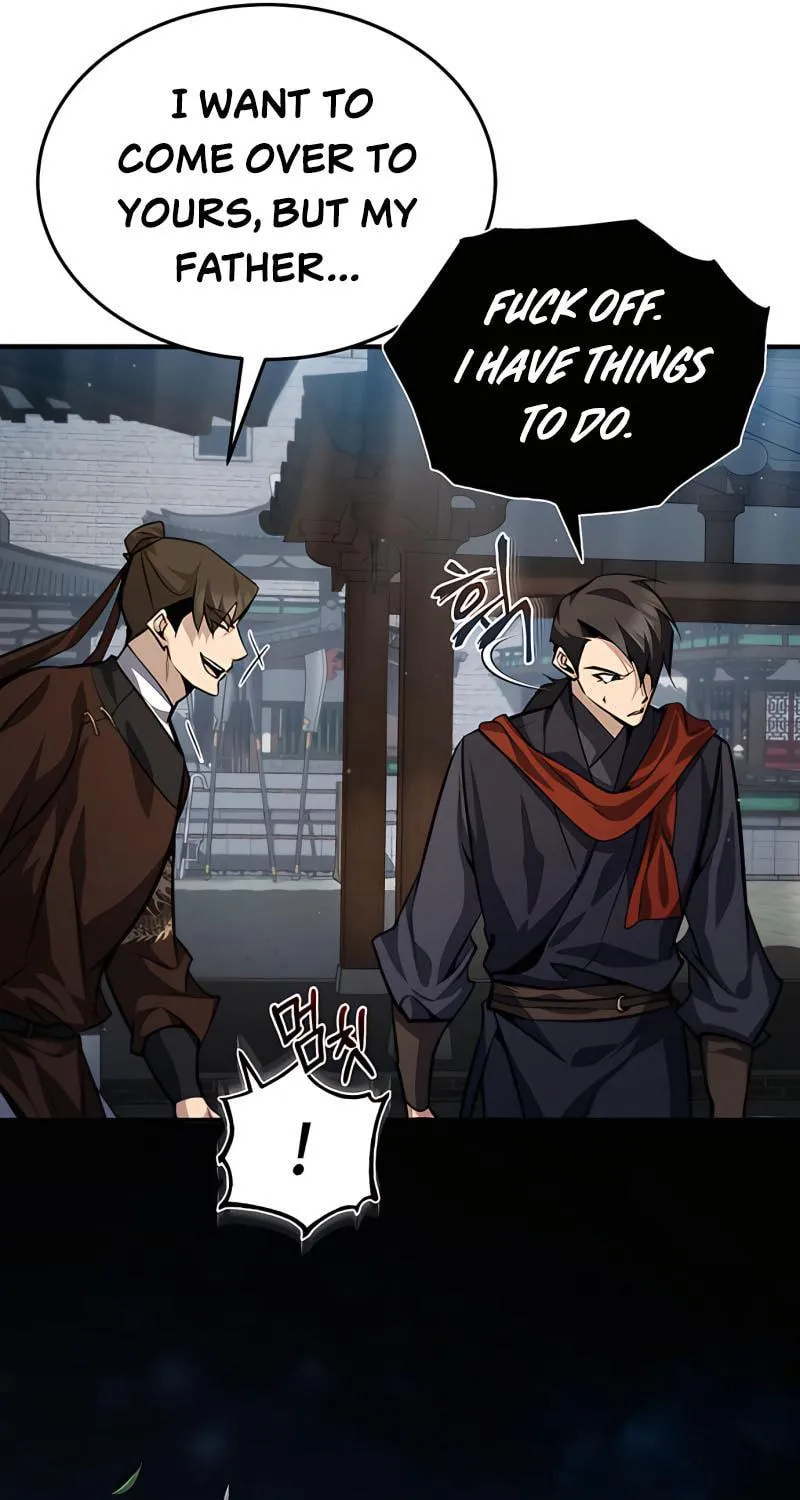 Best Teacher Baek Chapter 32 page 41 - 
