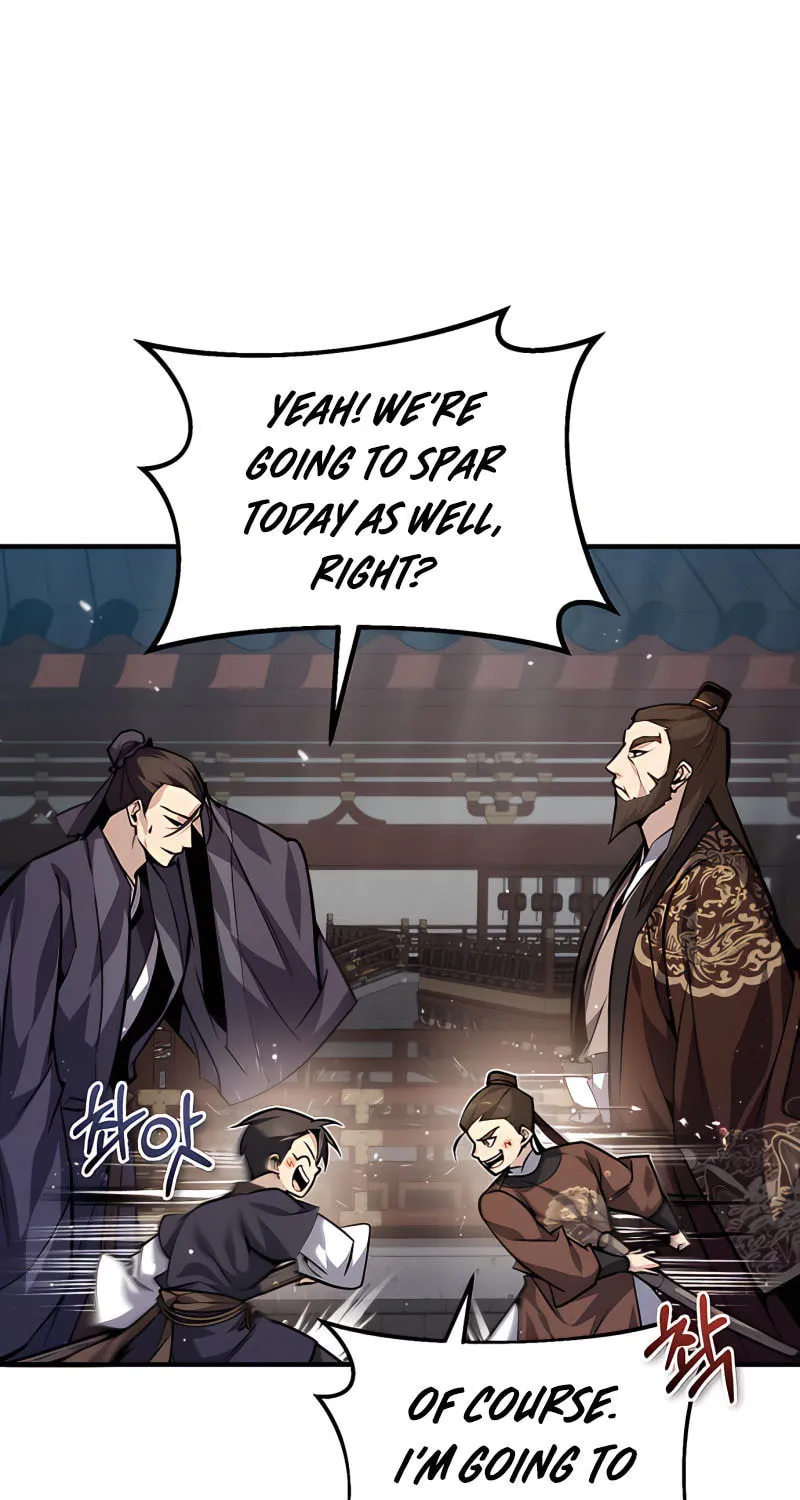 Best Teacher Baek Chapter 32 page 6 - 