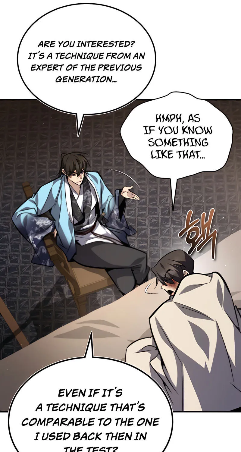 Best Teacher Baek Chapter 32 page 95 - 