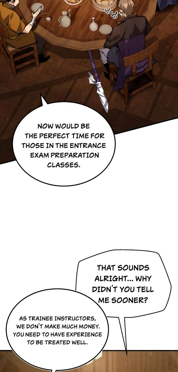 Best Teacher Baek Chapter 33 page 101 - 
