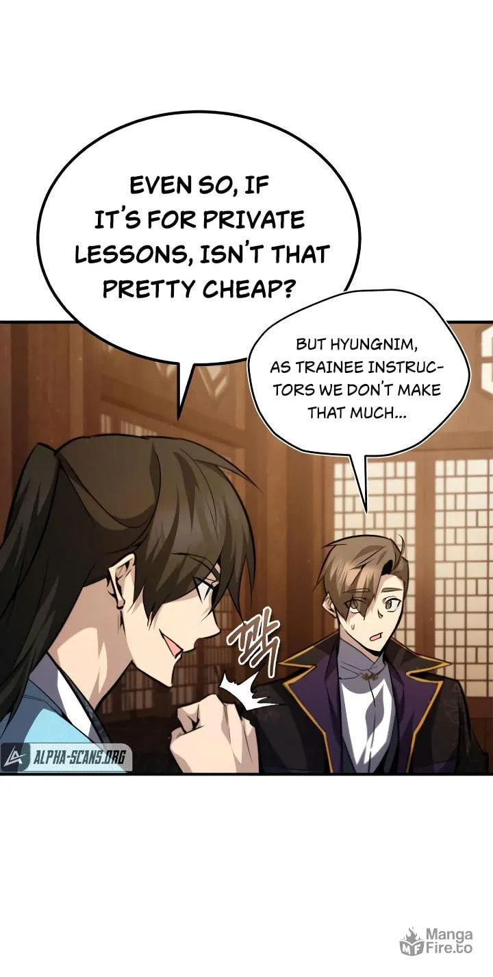 Best Teacher Baek Chapter 33 page 105 - 