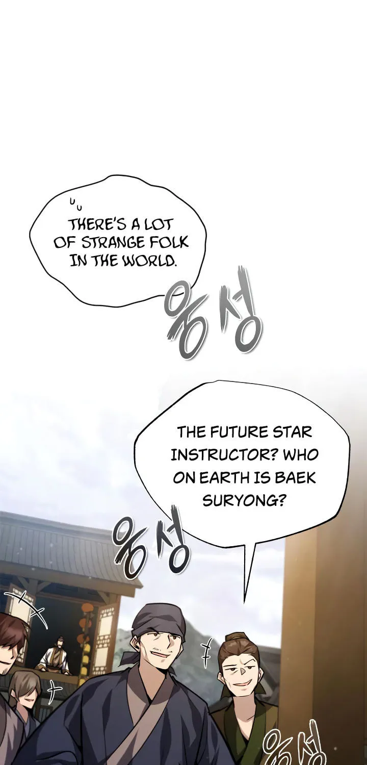 Best Teacher Baek Chapter 33 page 118 - 