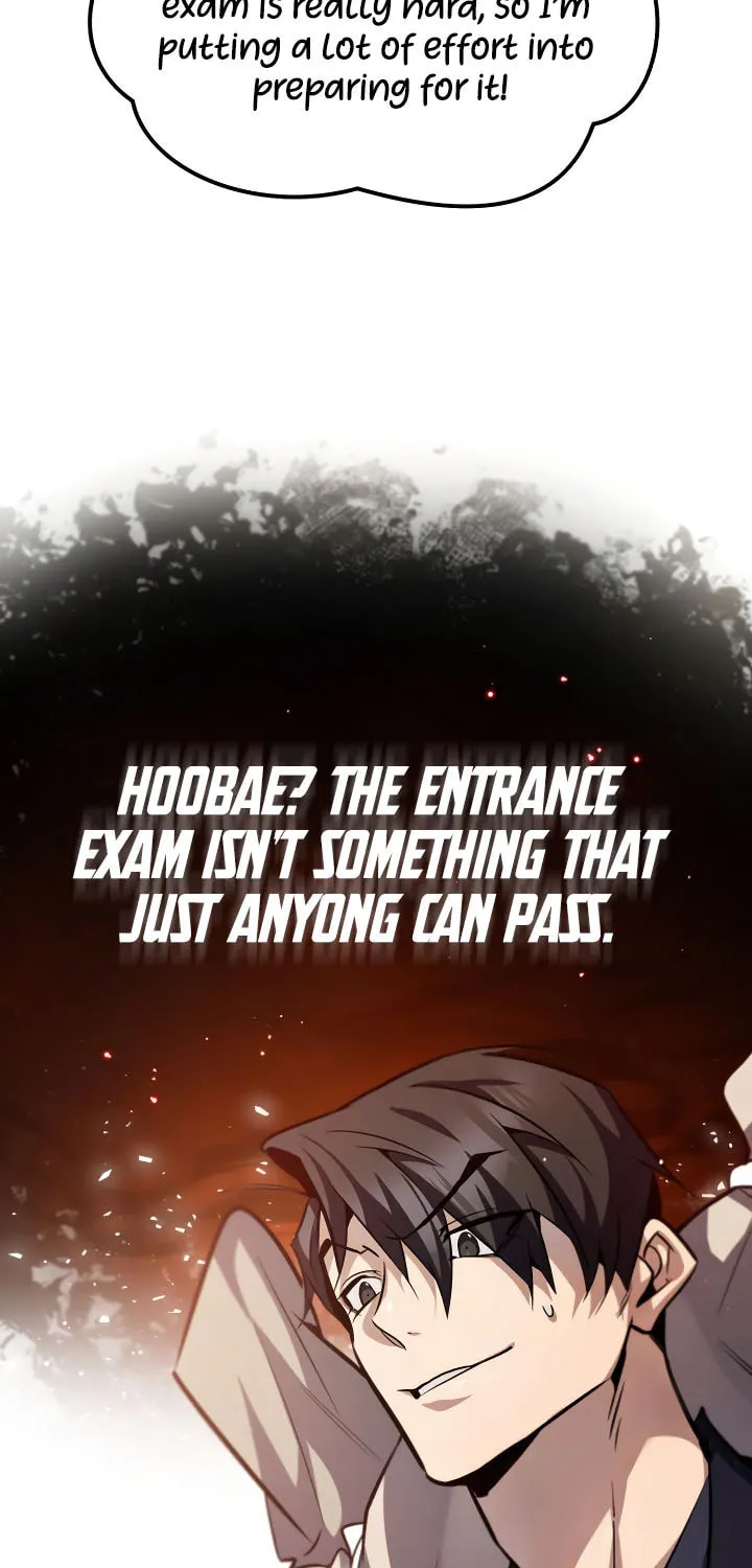 Best Teacher Baek Chapter 33 page 16 - 