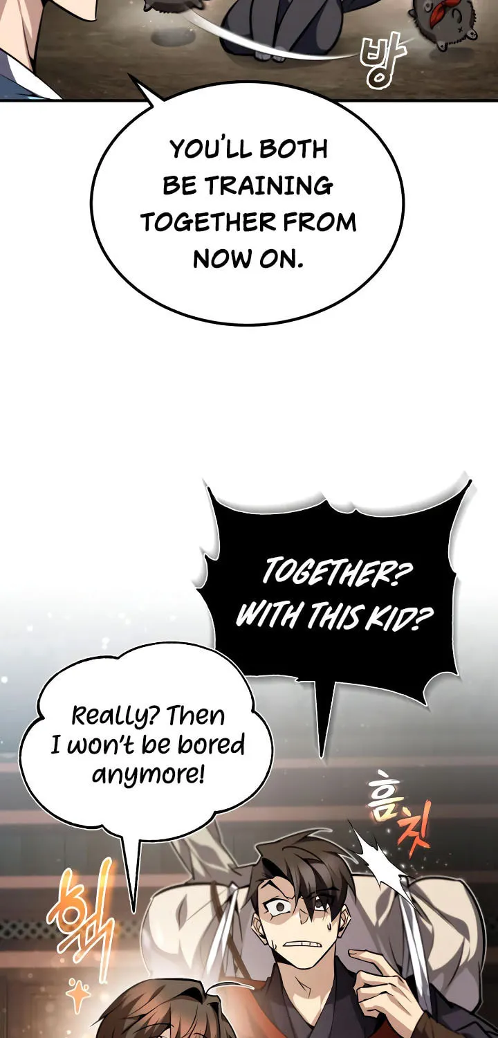 Best Teacher Baek Chapter 33 page 18 - 