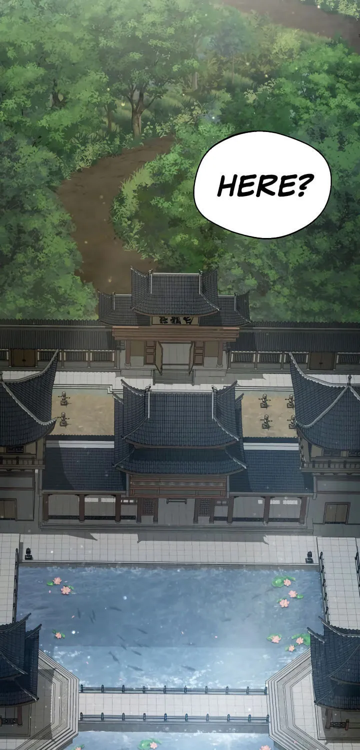 Best Teacher Baek Chapter 33 page 3 - 