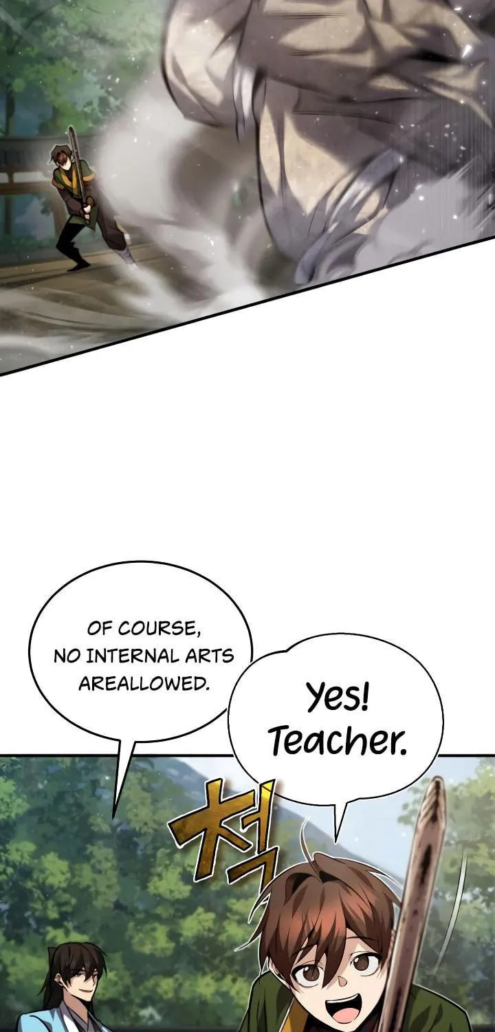 Best Teacher Baek Chapter 33 page 23 - 