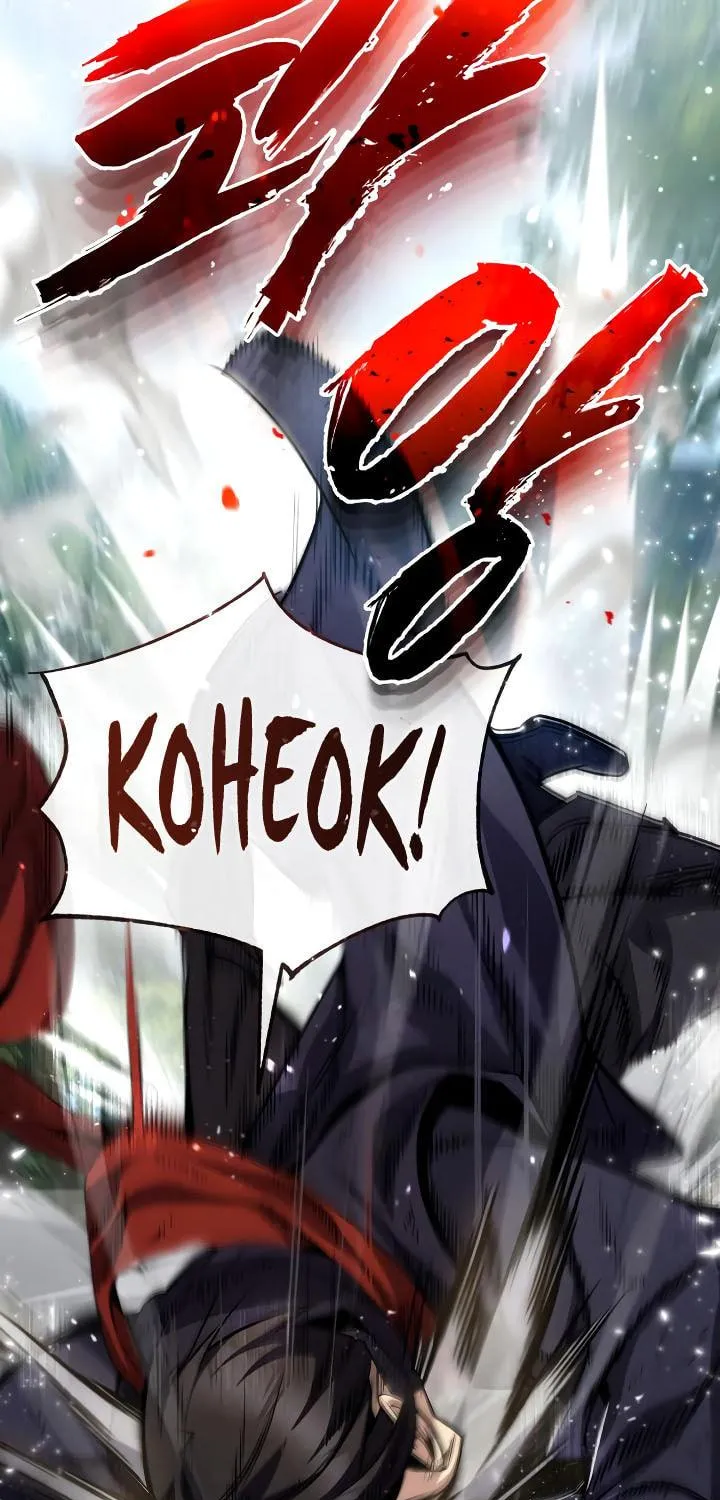 Best Teacher Baek Chapter 33 page 27 - 