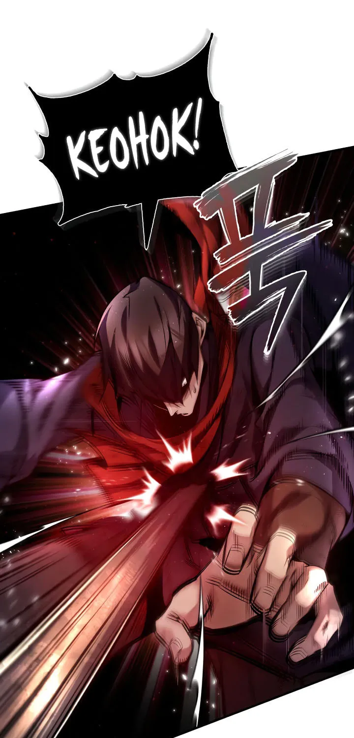Best Teacher Baek Chapter 33 page 34 - 