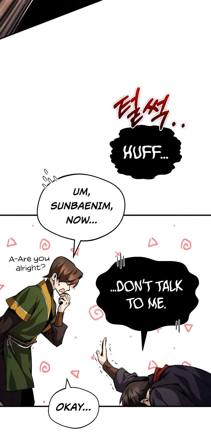 Best Teacher Baek Chapter 33 page 35 - 