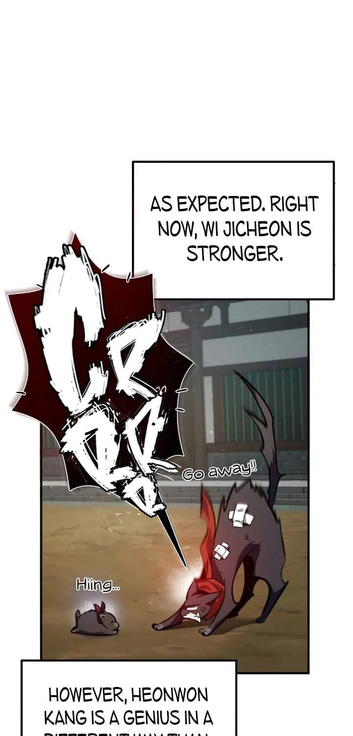 Best Teacher Baek Chapter 33 page 36 - 
