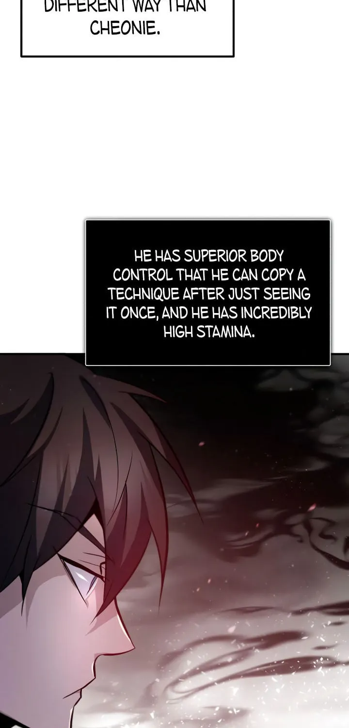 Best Teacher Baek Chapter 33 page 37 - 