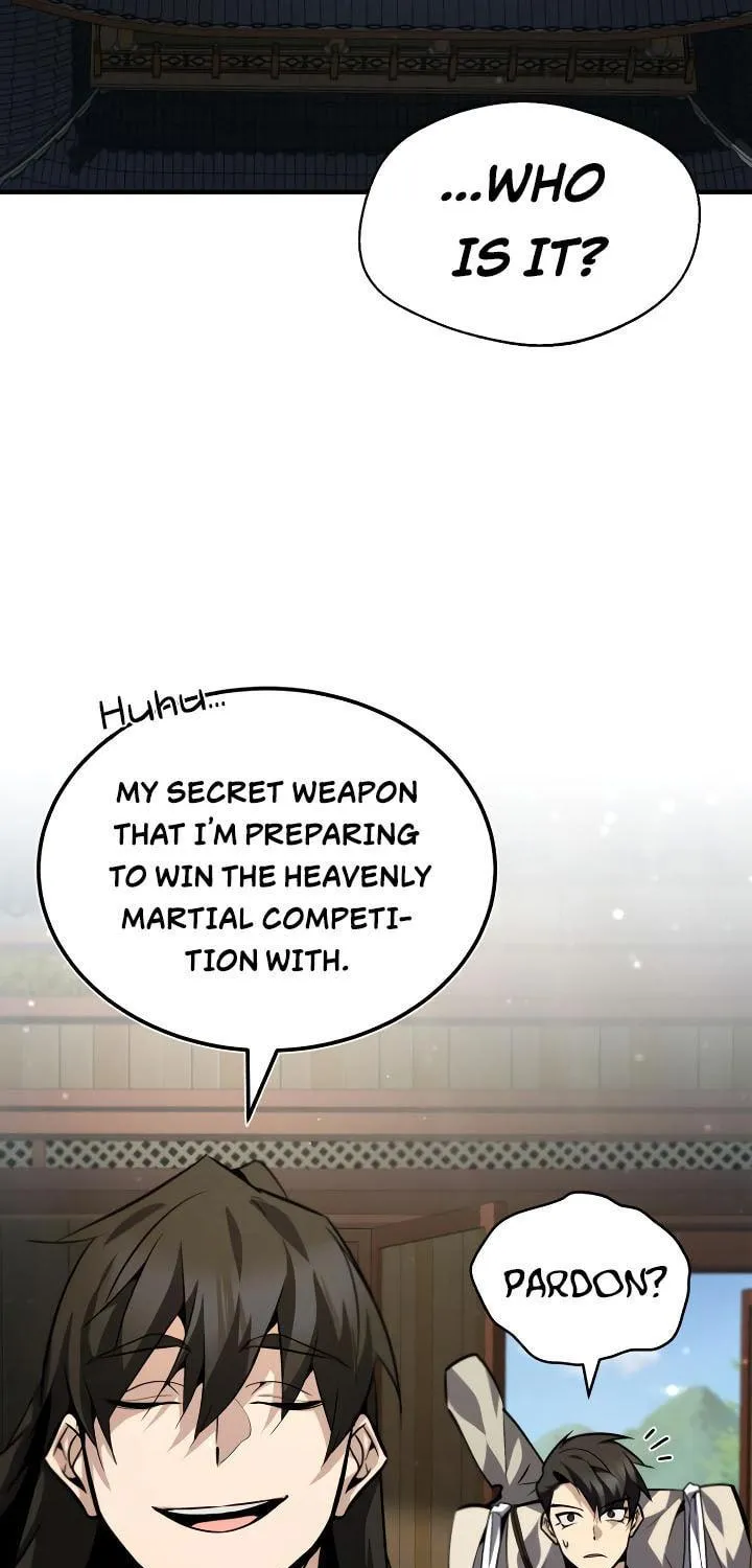 Best Teacher Baek Chapter 33 page 5 - 