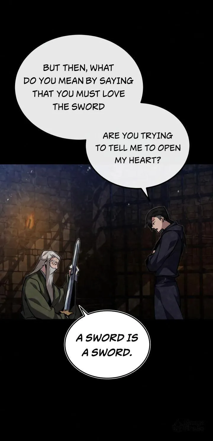 Best Teacher Baek Chapter 33 page 49 - 