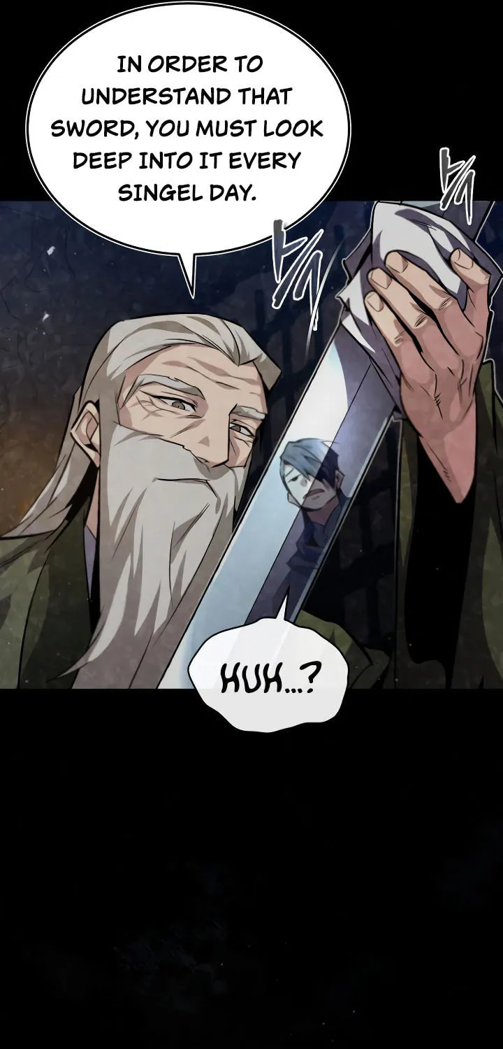 Best Teacher Baek Chapter 33 page 50 - 