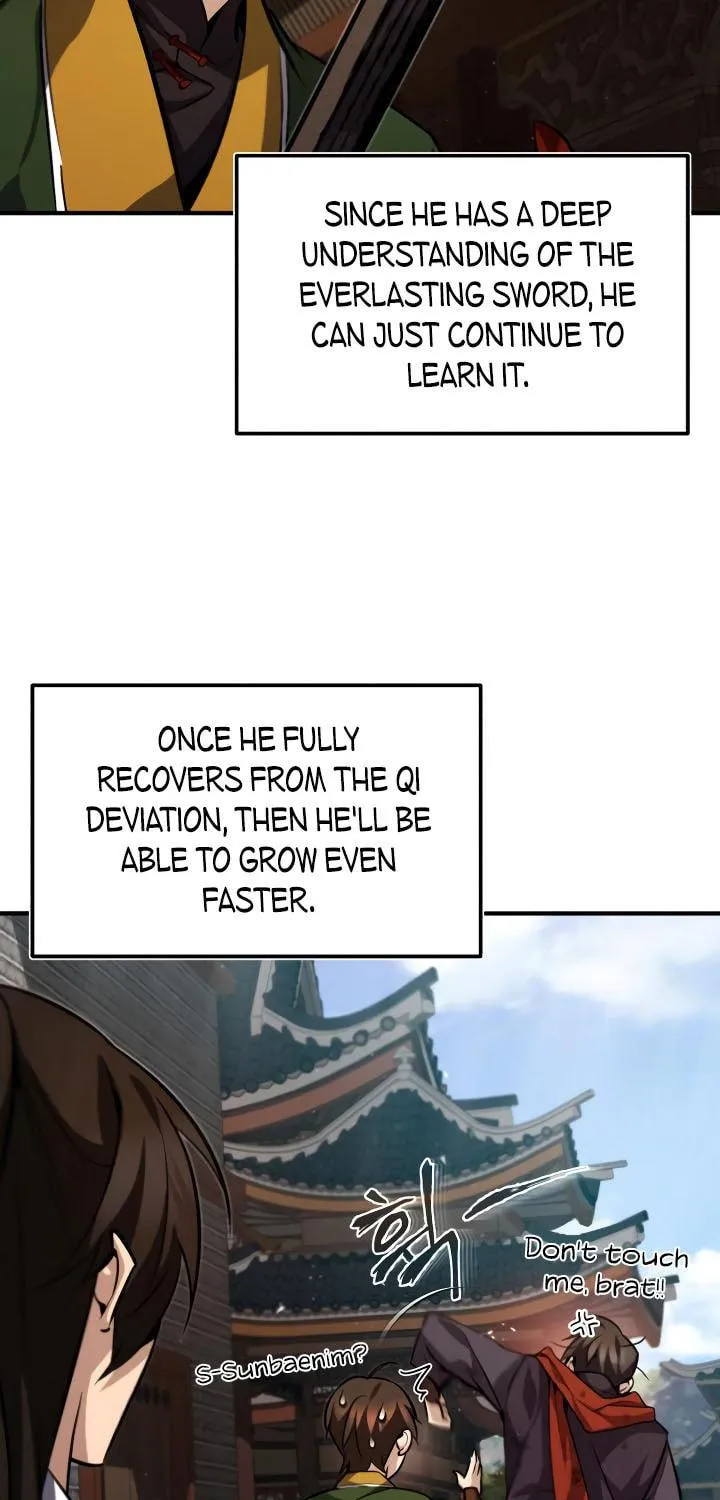 Best Teacher Baek Chapter 33 page 54 - 