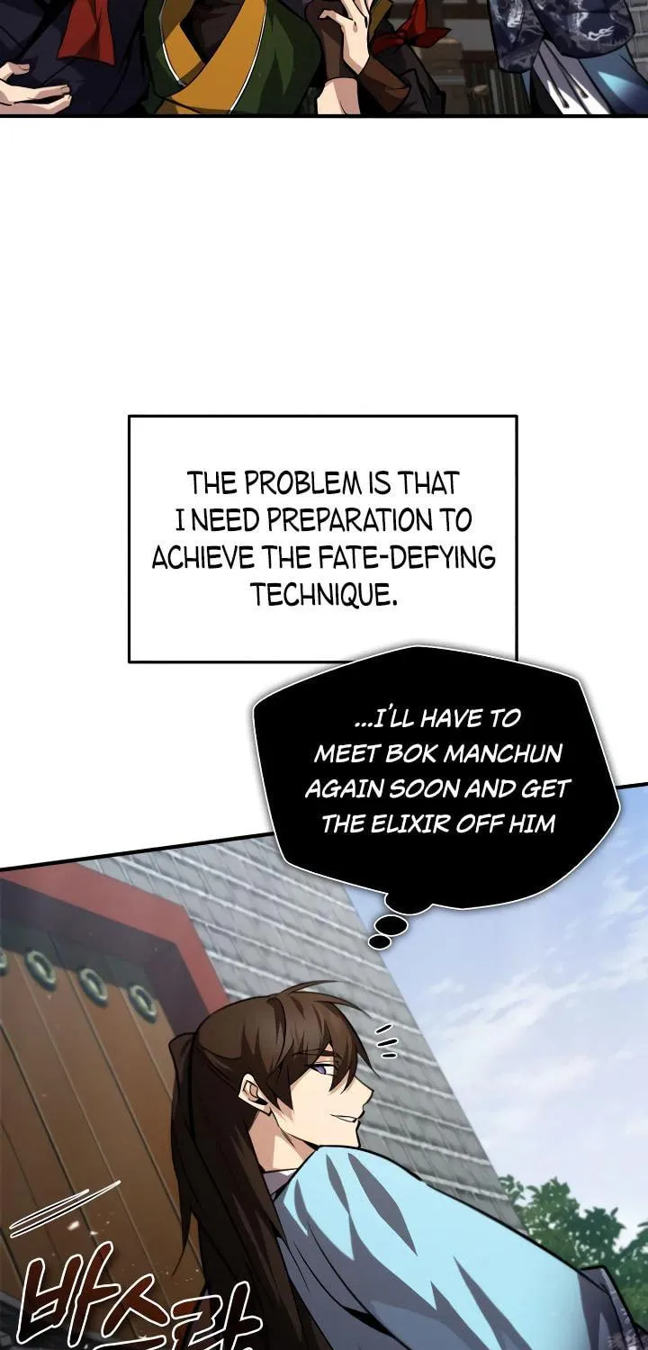 Best Teacher Baek Chapter 33 page 60 - 