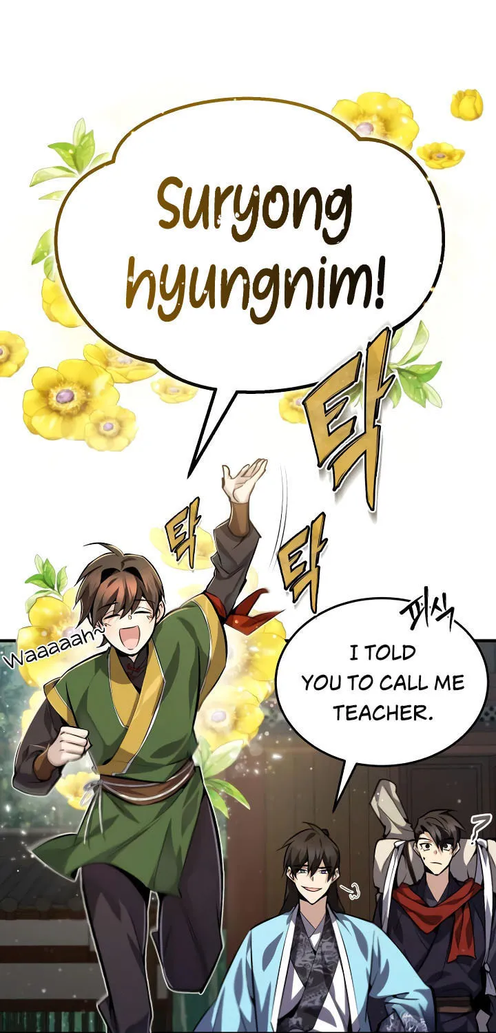 Best Teacher Baek Chapter 33 page 7 - 